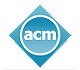 ACM: Association for Computing Machinery